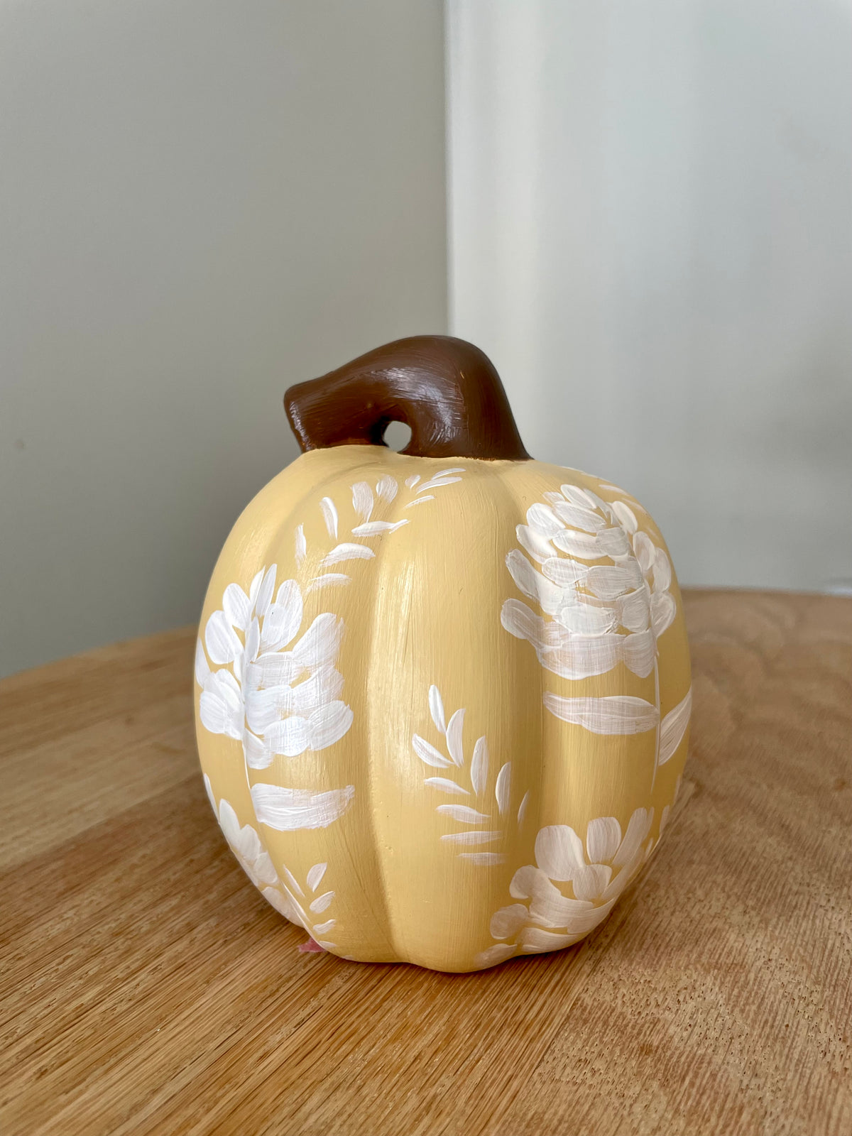 Pumpkin No. 7