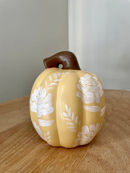 Pumpkin No. 7