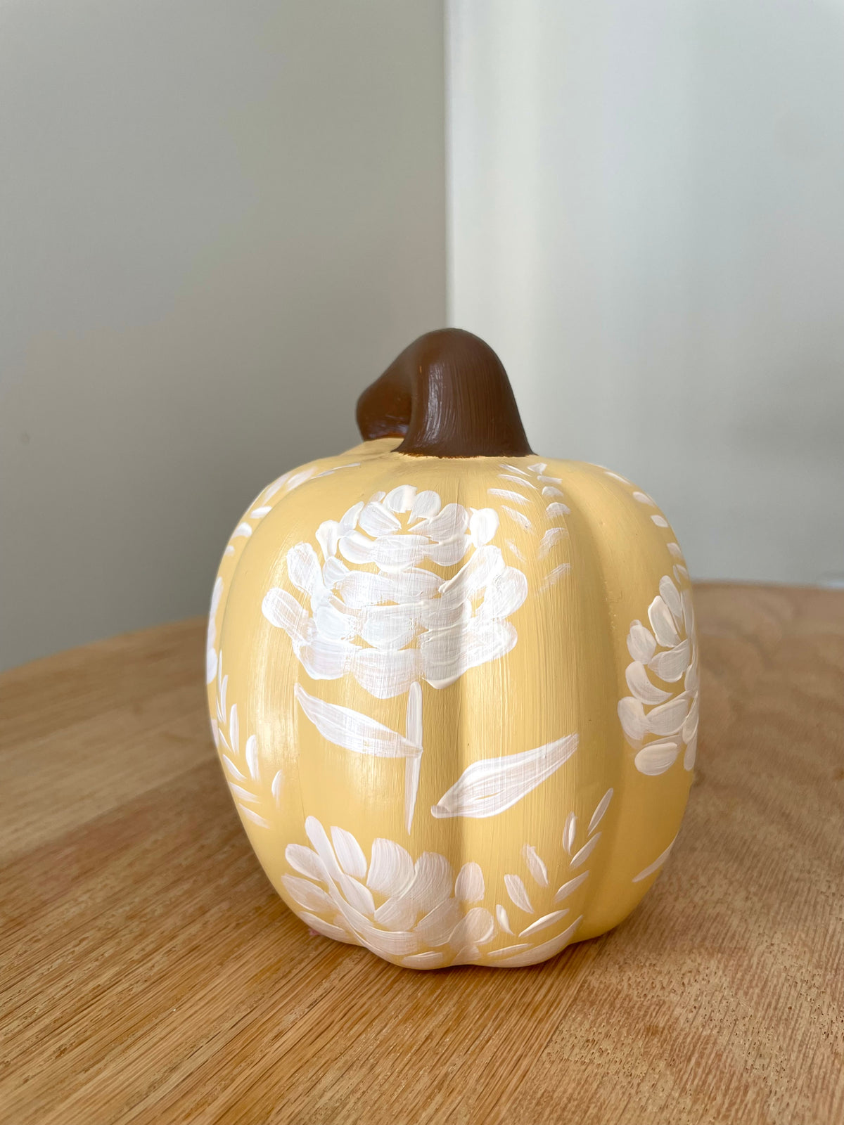 Pumpkin No. 7
