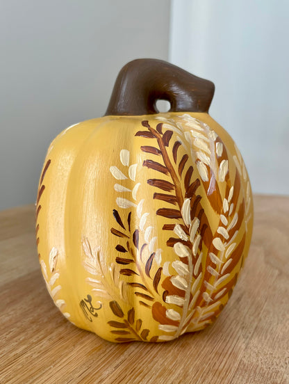 Pumpkin No. 5