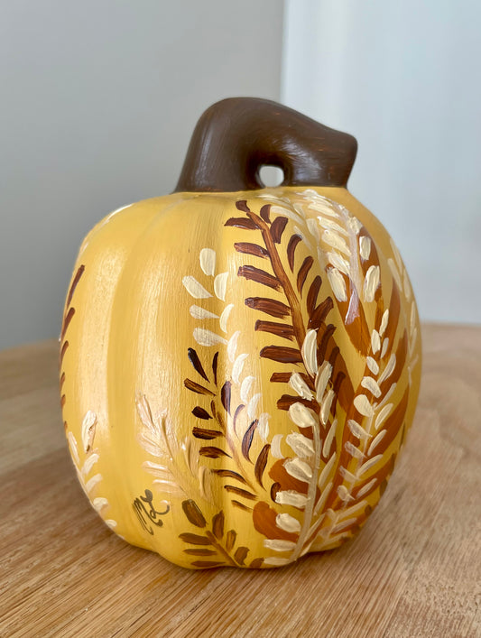 Pumpkin No. 5
