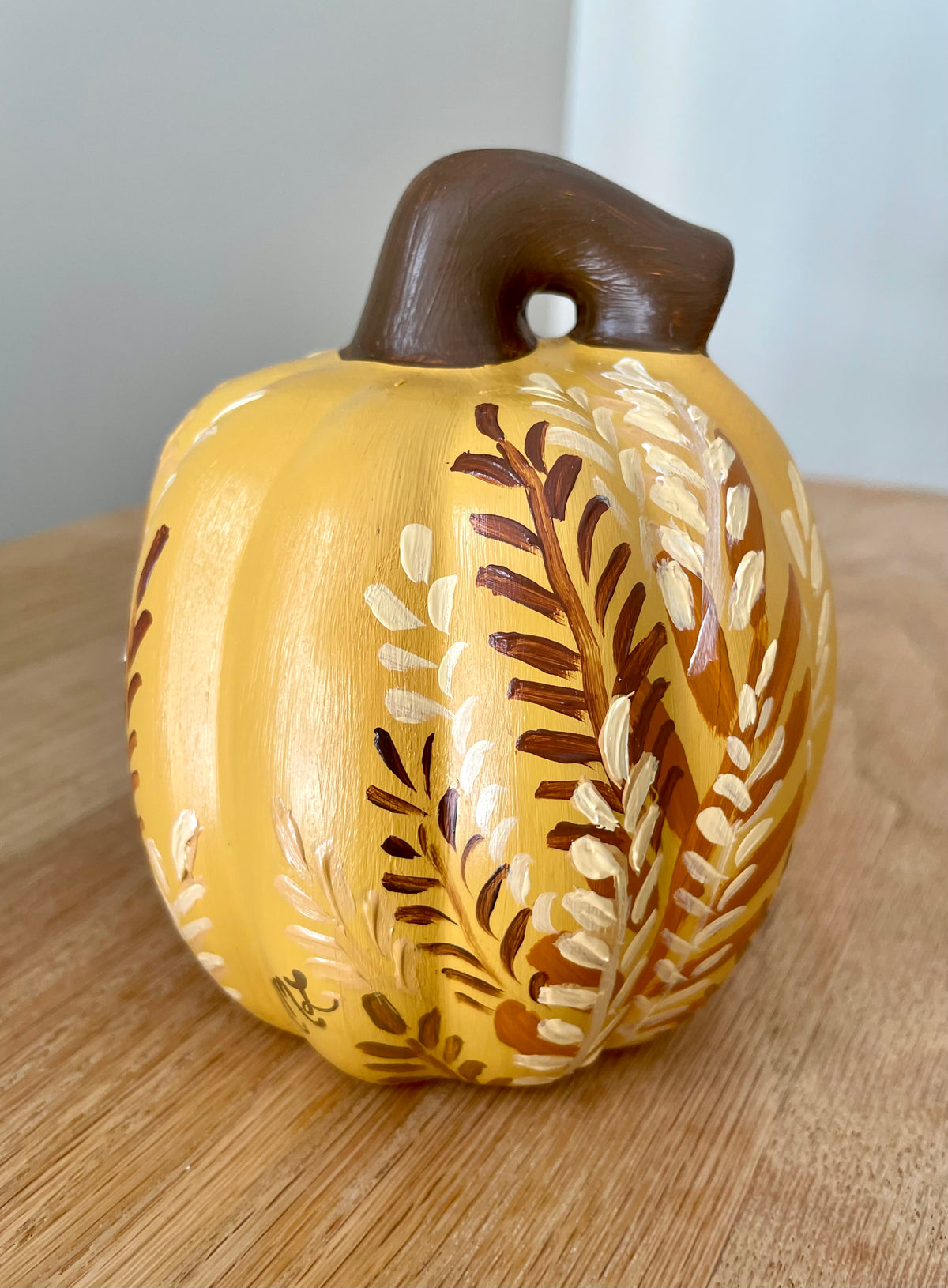 Pumpkin No. 5