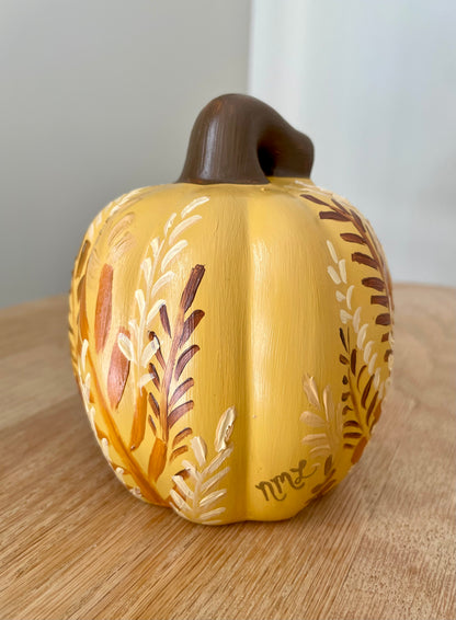 Pumpkin No. 5