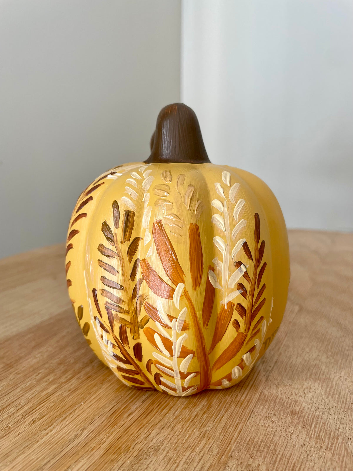 Pumpkin No. 5