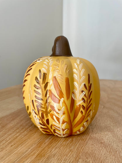 Pumpkin No. 5