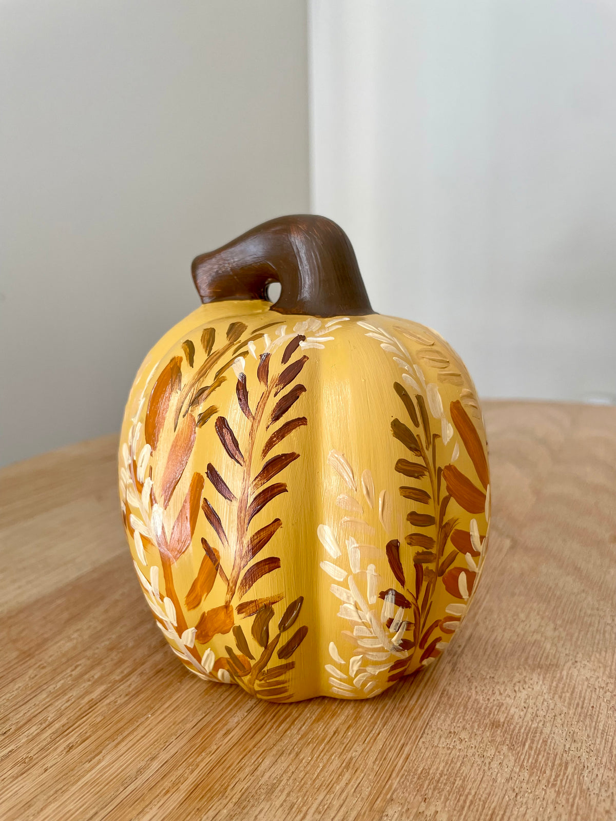 Pumpkin No. 5
