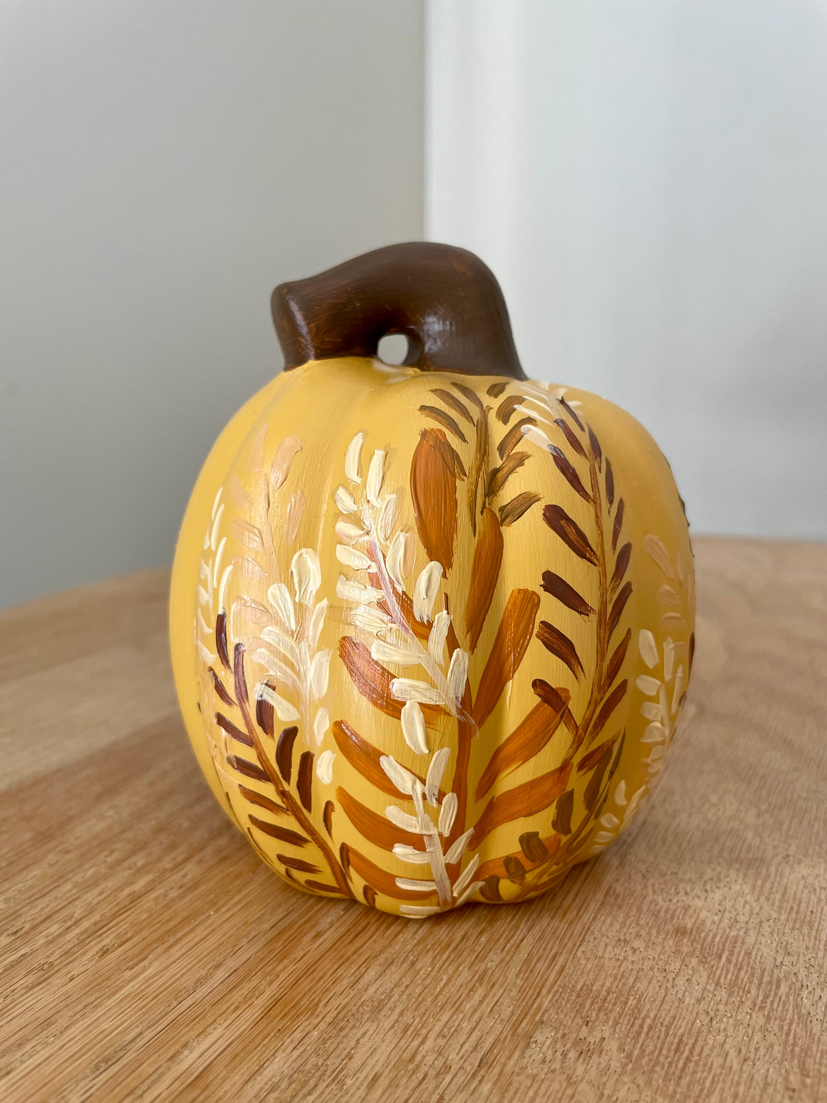 Pumpkin No. 5