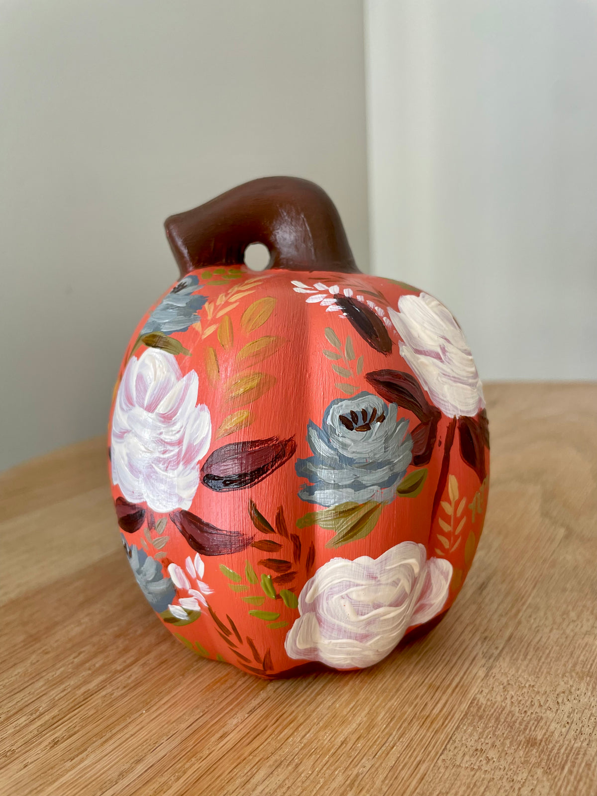 Pumpkin No. 6