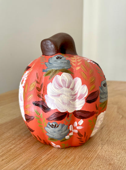 Pumpkin No. 6