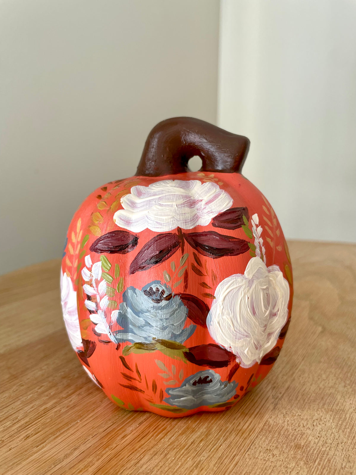 Pumpkin No. 6