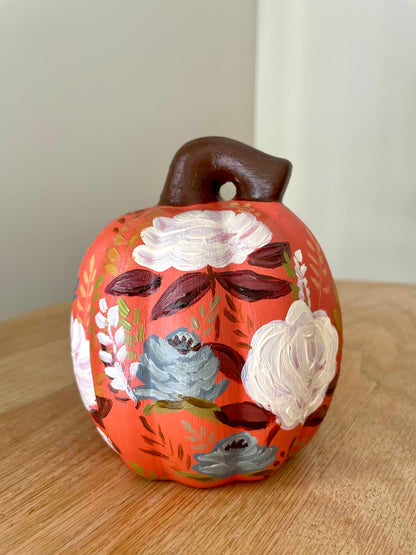 Pumpkin No. 6