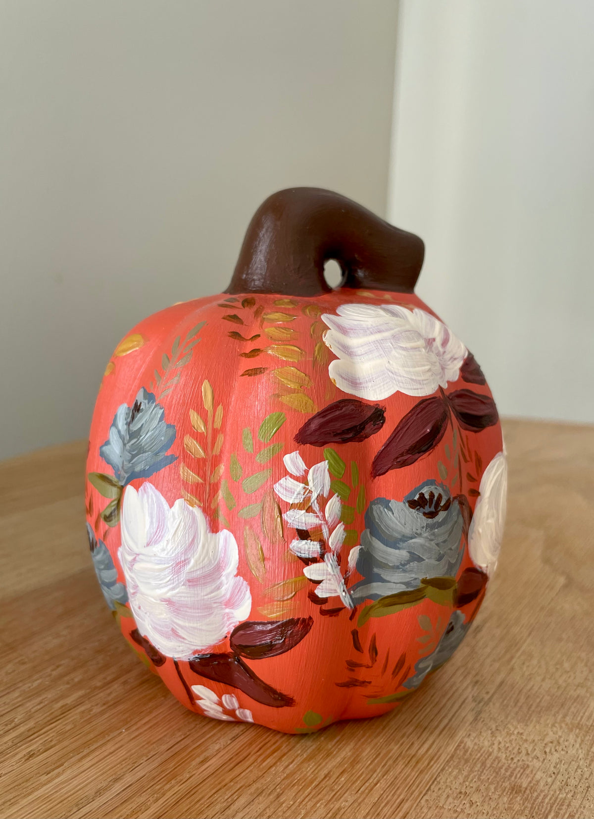 Pumpkin No. 6