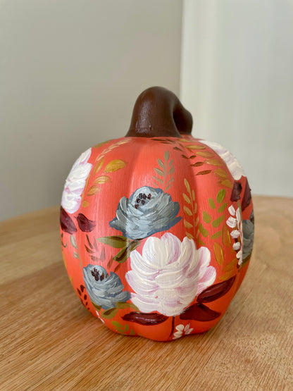 Pumpkin No. 6