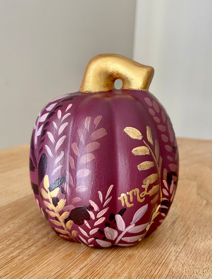 Pumpkin No. 19