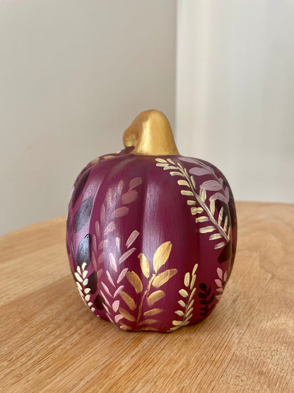Pumpkin No. 19