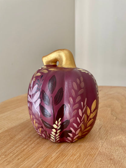 Pumpkin No. 19