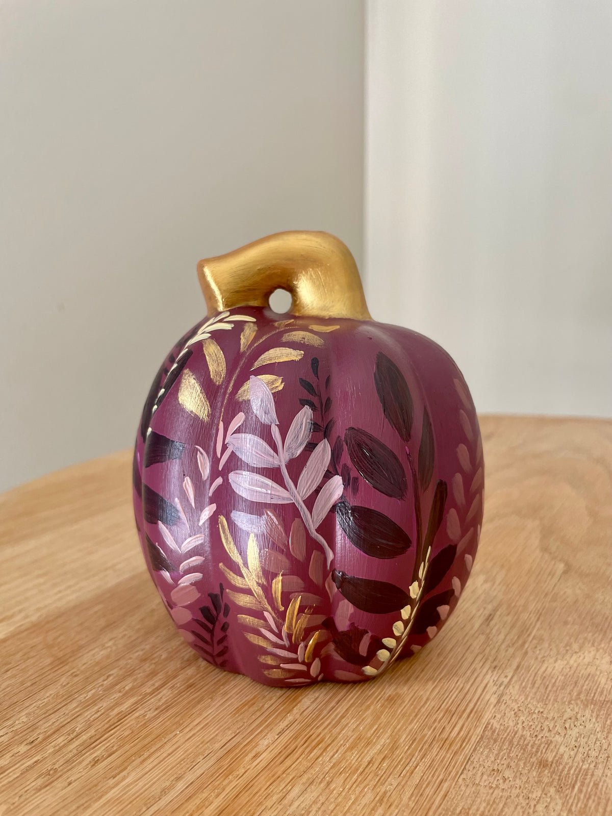 Pumpkin No. 19