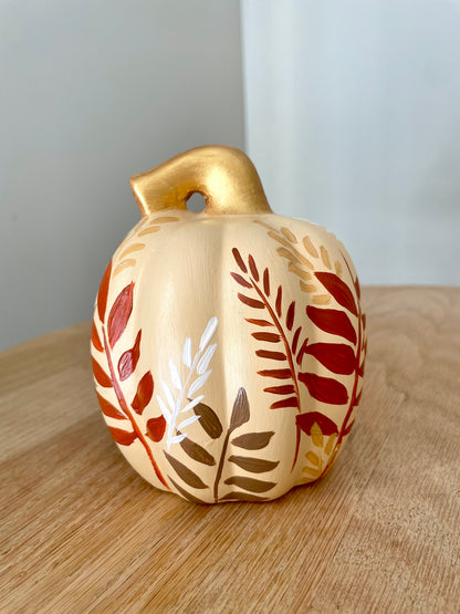 Pumpkin No. 2