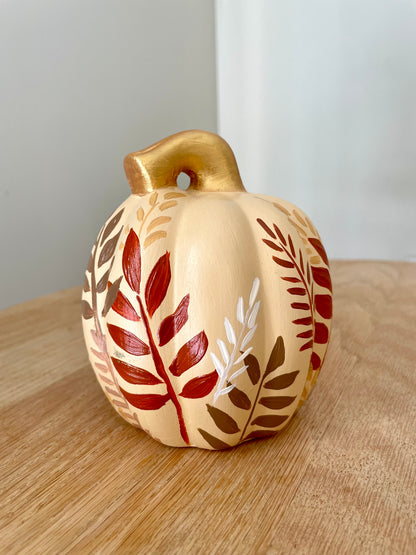 Pumpkin No. 2