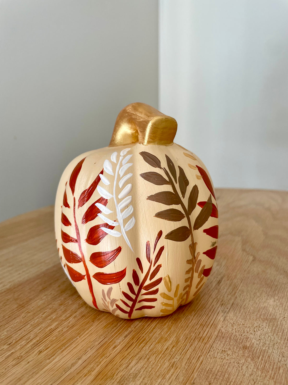 Pumpkin No. 2