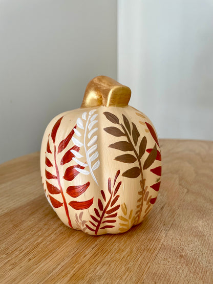 Pumpkin No. 2