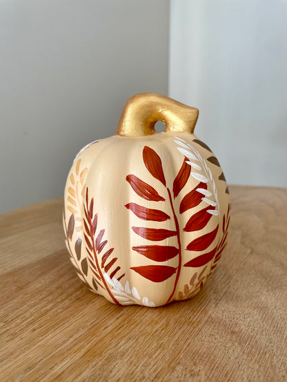 Pumpkin No. 2