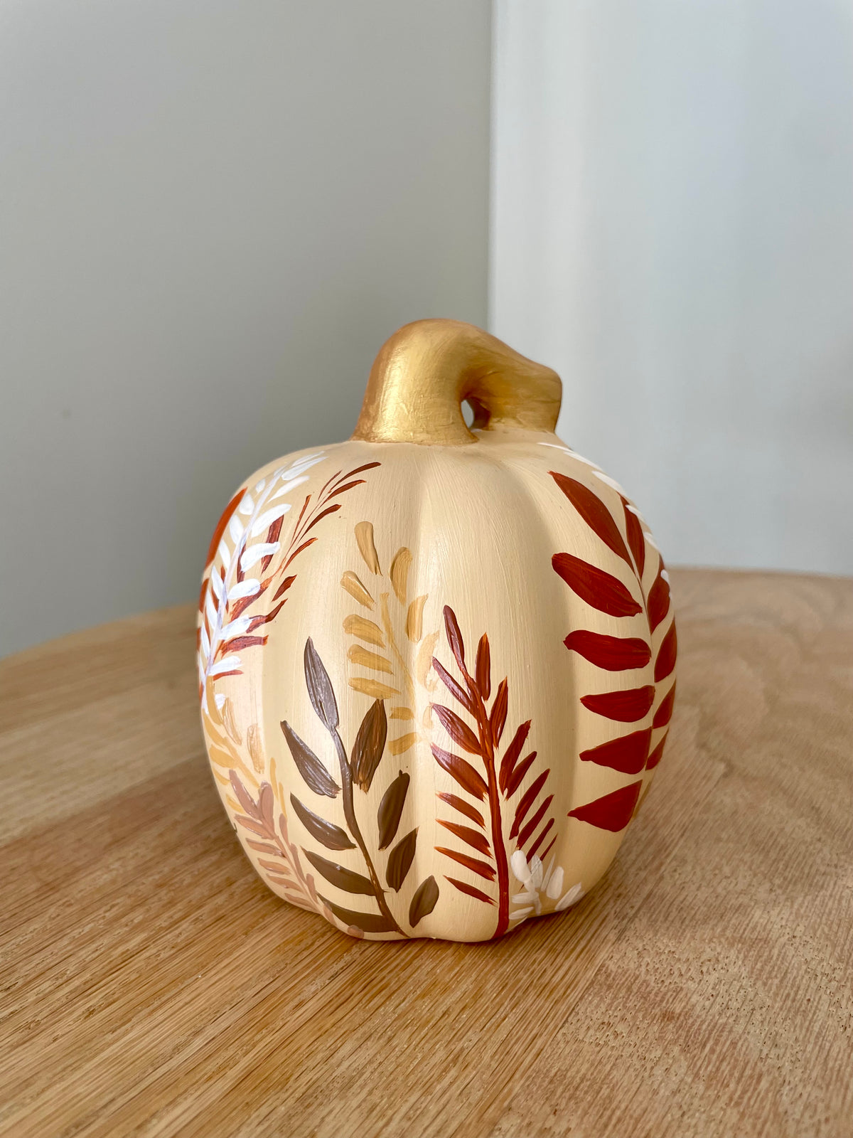 Pumpkin No. 2