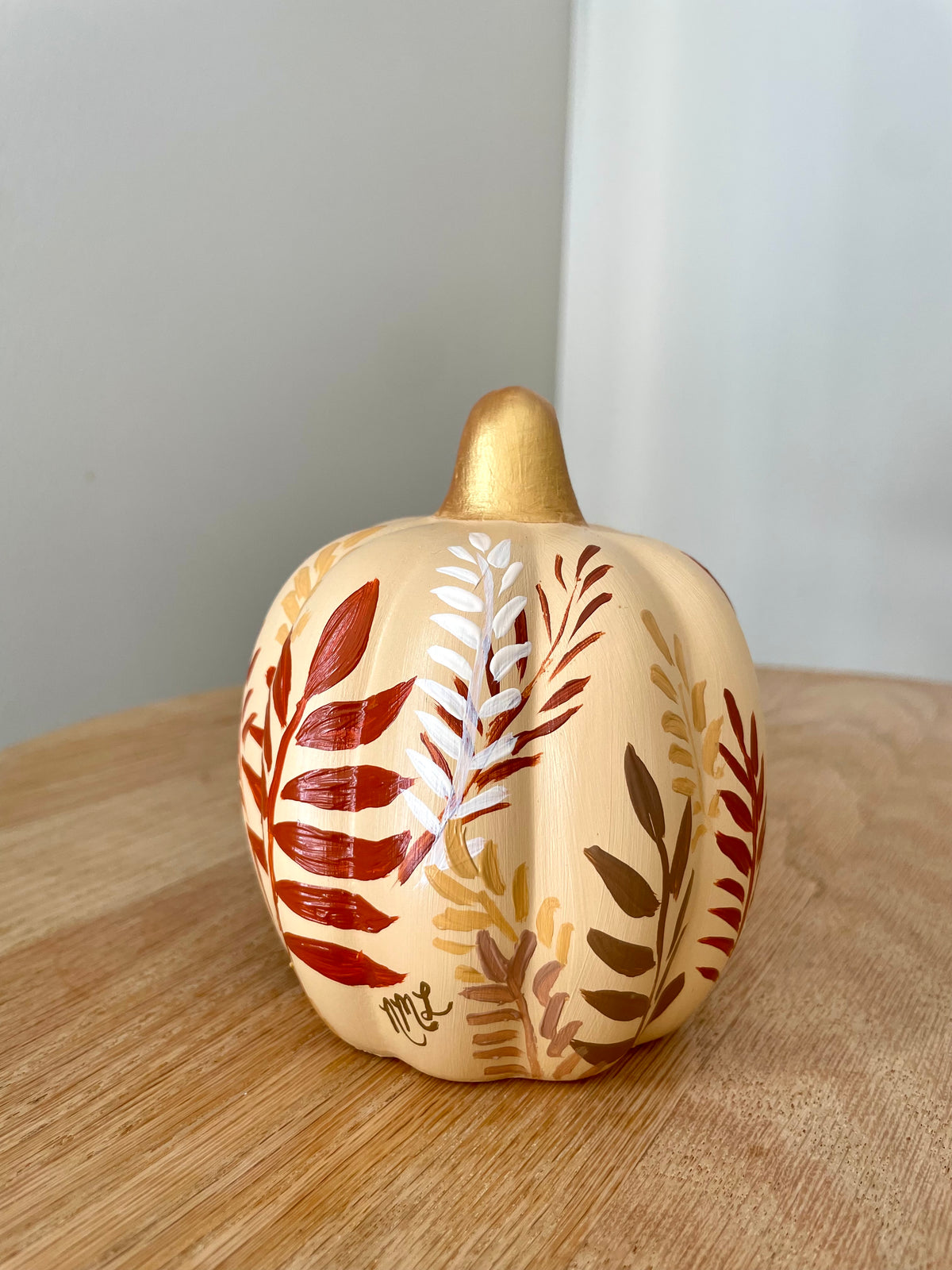 Pumpkin No. 2