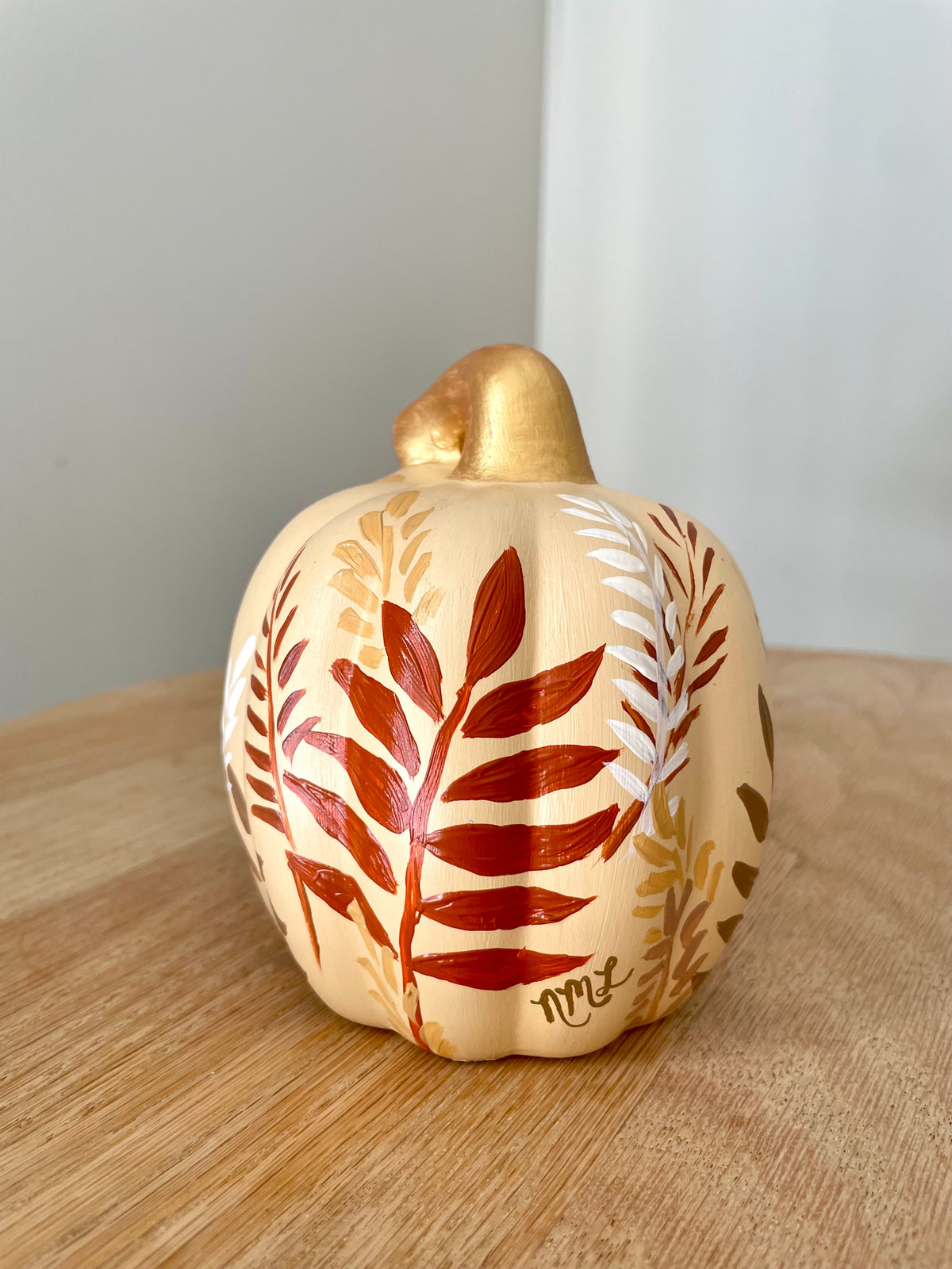 Pumpkin No. 2