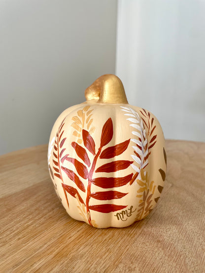 Pumpkin No. 2