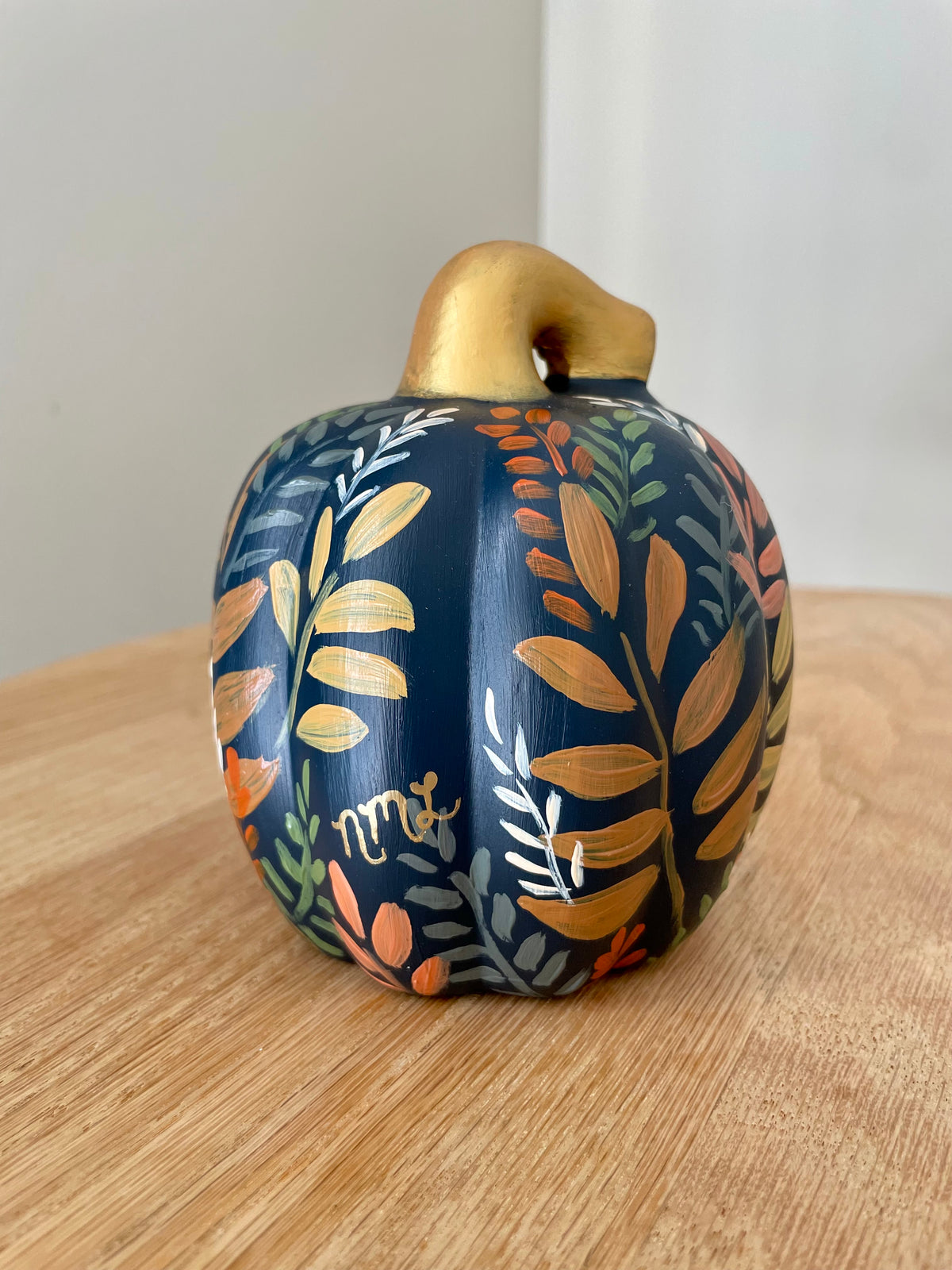 Pumpkin No. 14