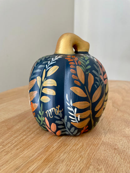 Pumpkin No. 14