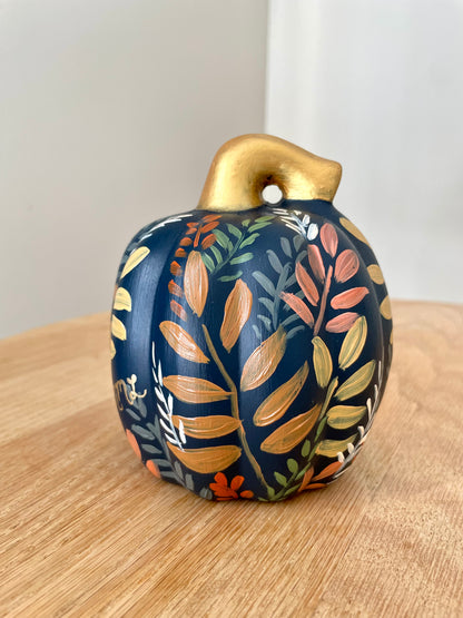 Pumpkin No. 14