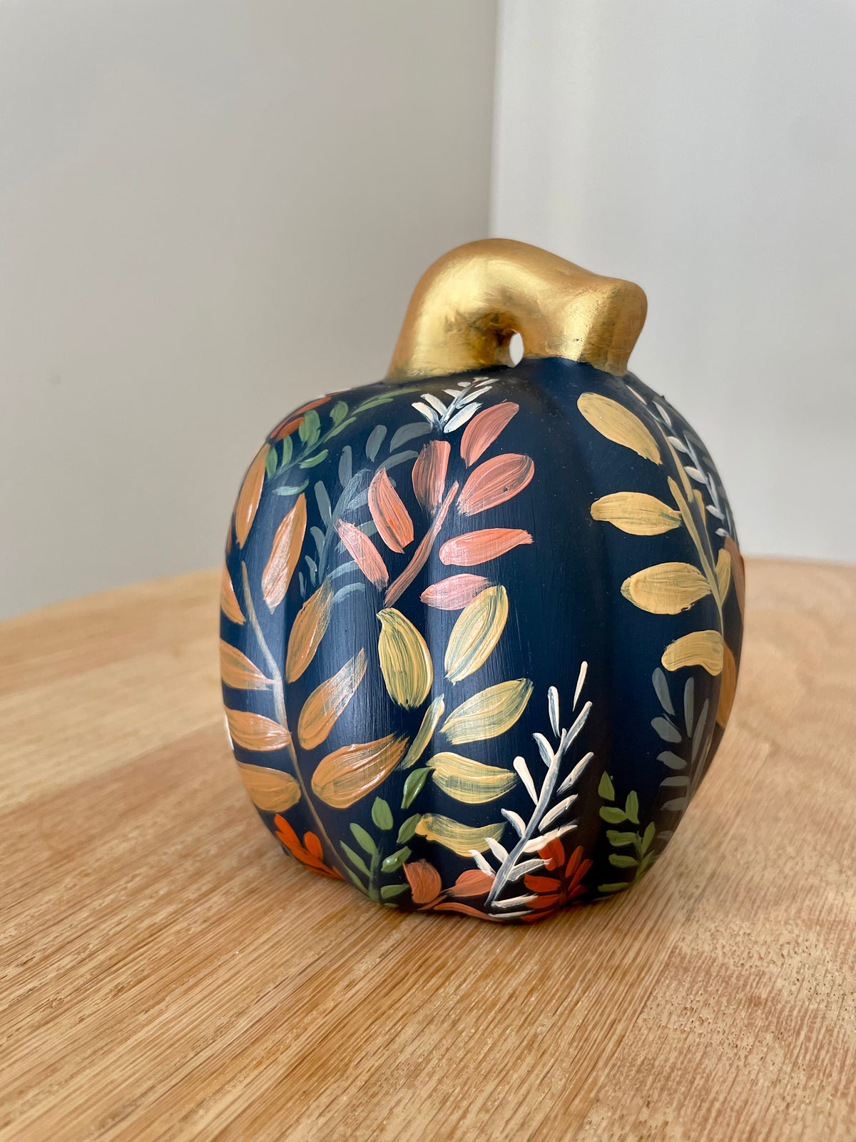 Pumpkin No. 14