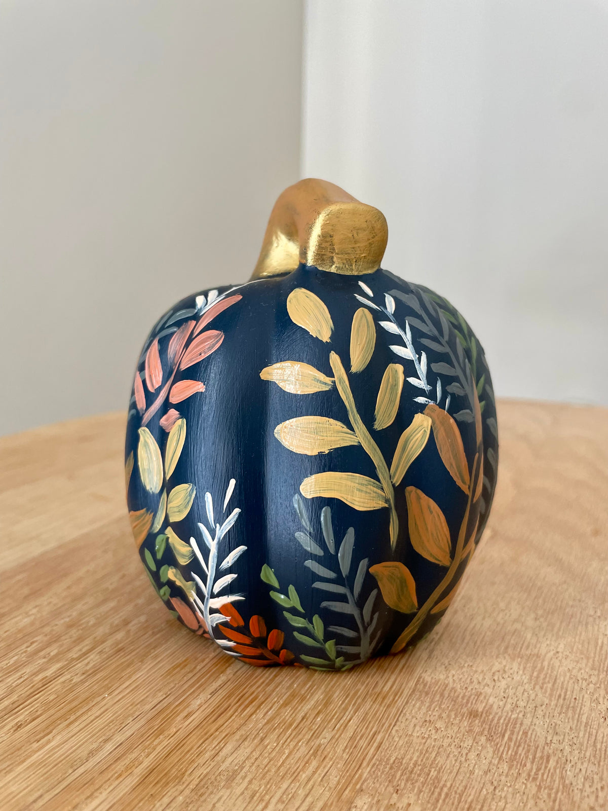 Pumpkin No. 14