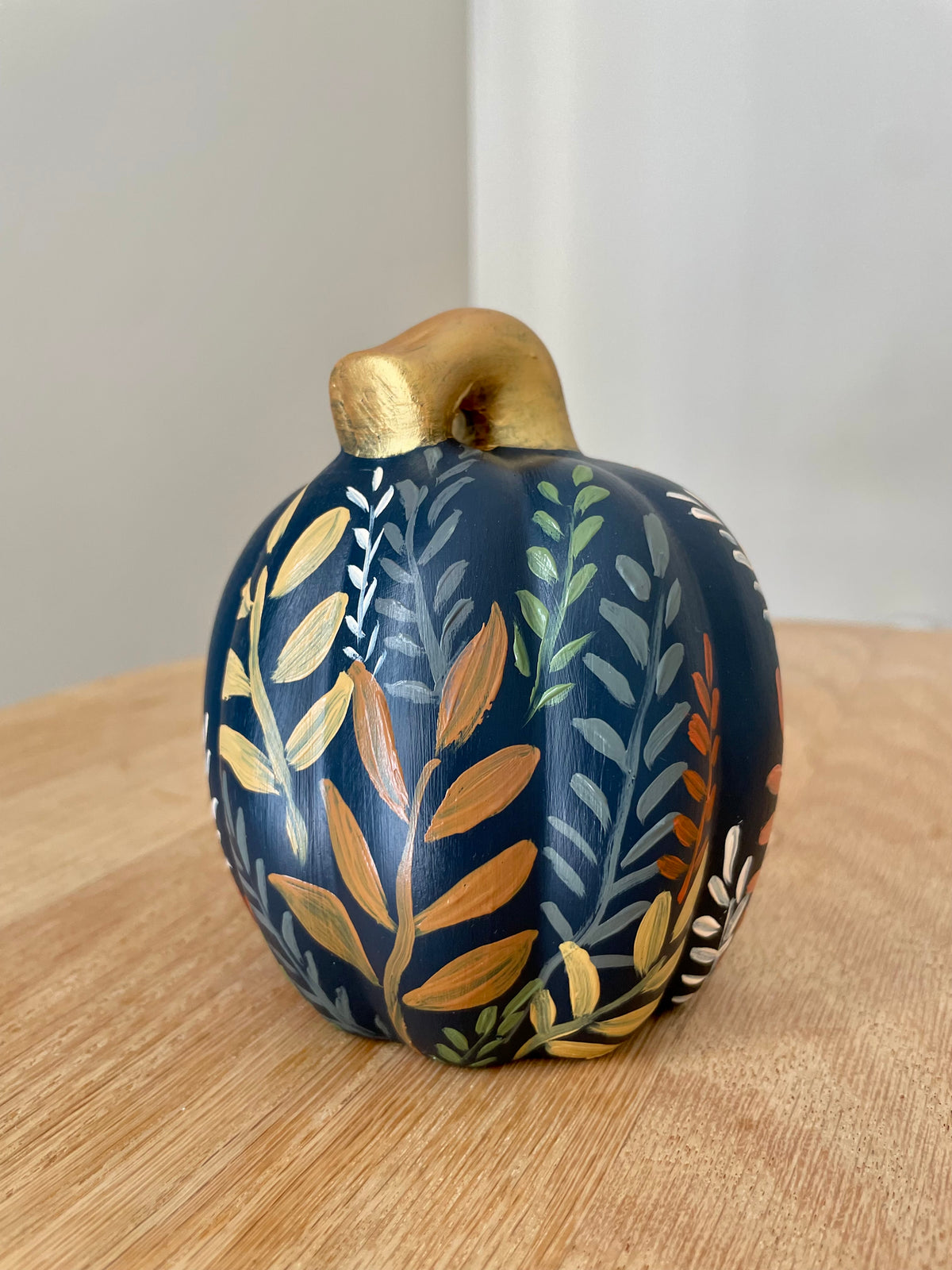 Pumpkin No. 14