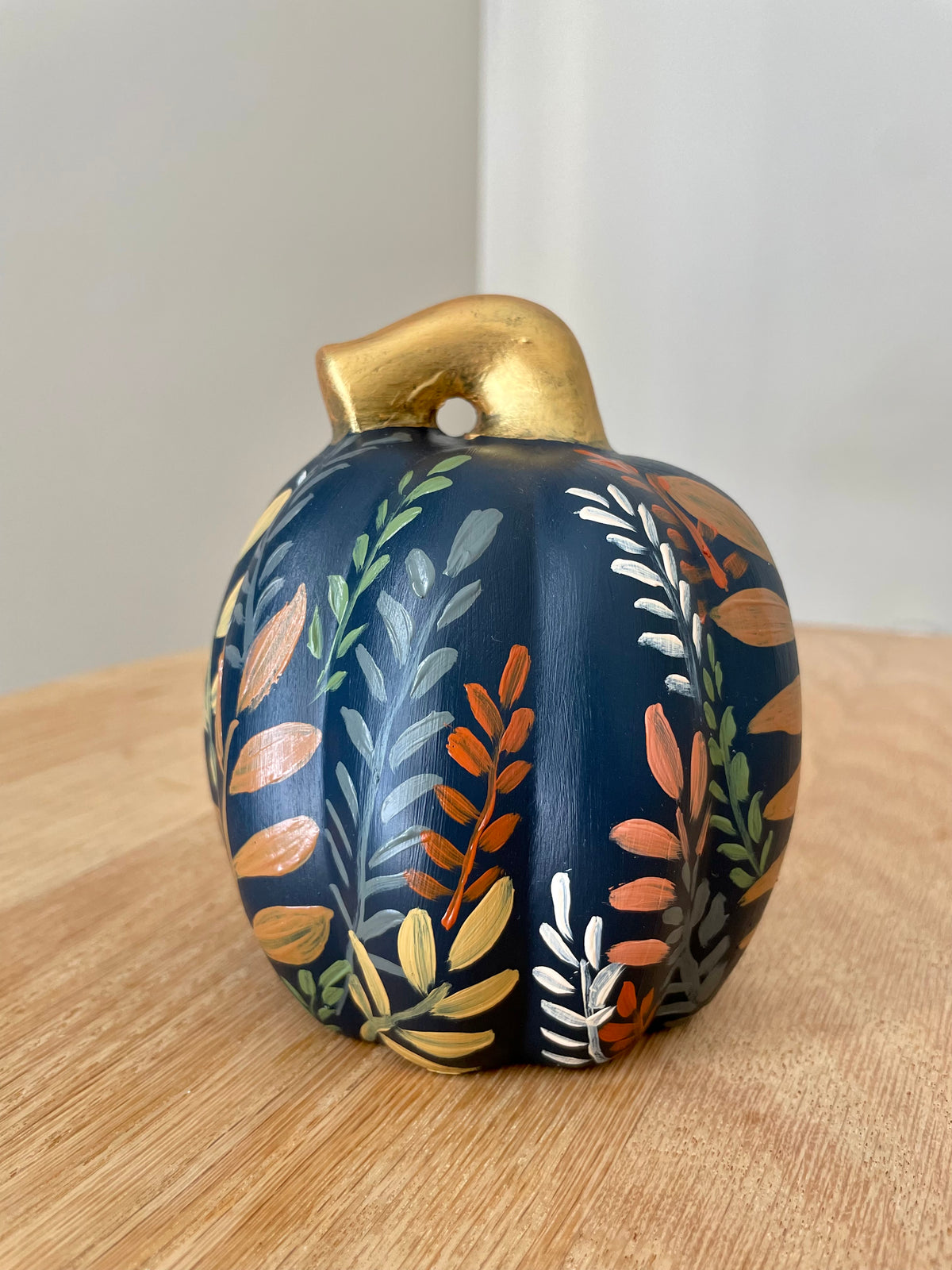 Pumpkin No. 14