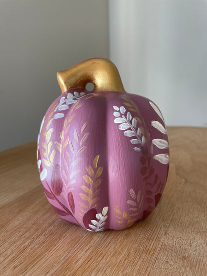 Pumpkin No. 21