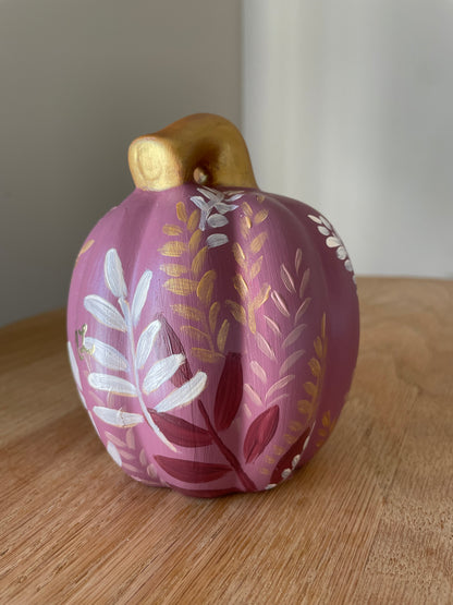 Pumpkin No. 21