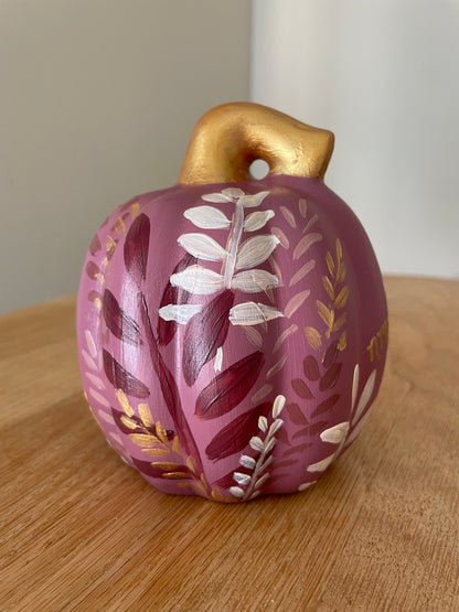 Pumpkin No. 21