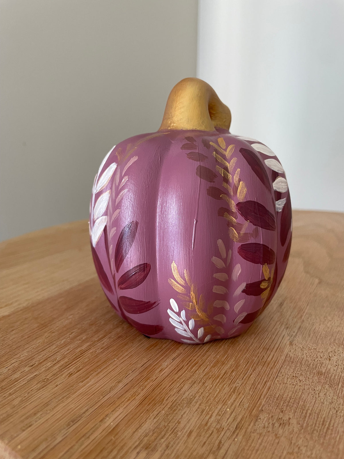 Pumpkin No. 21