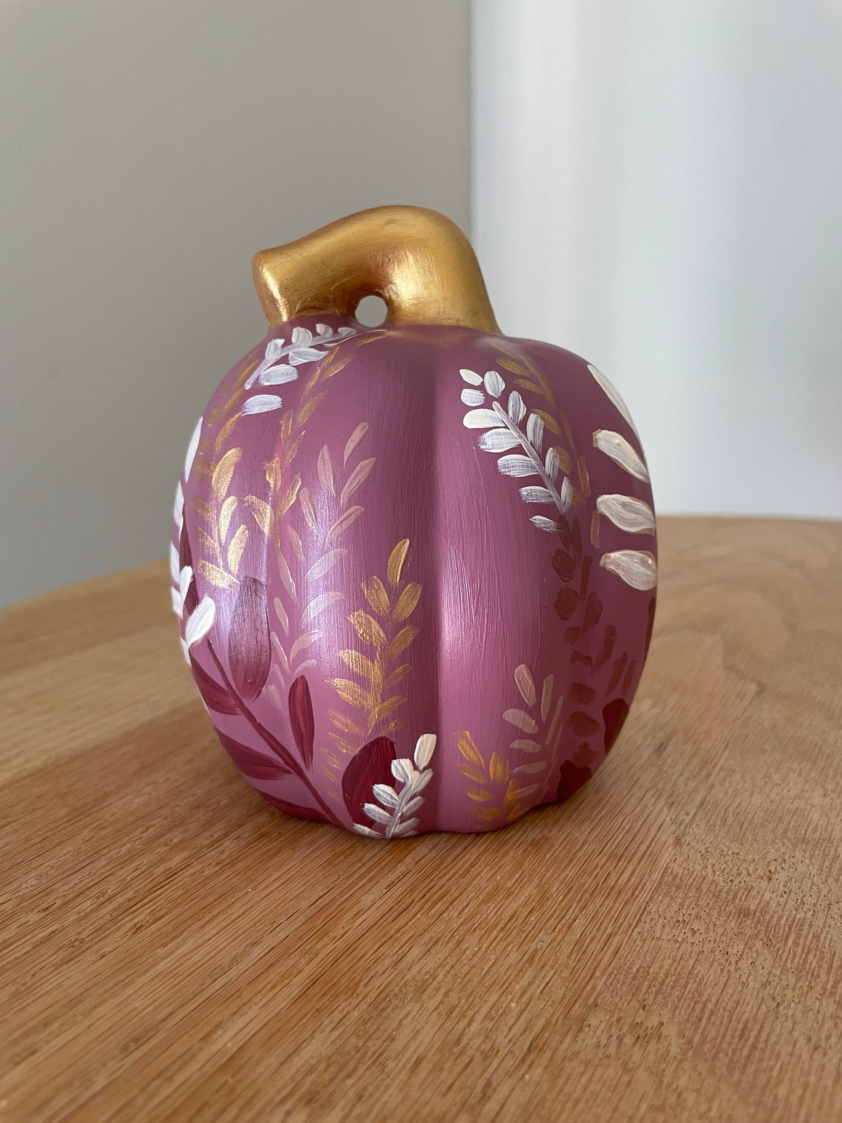 Pumpkin No. 21