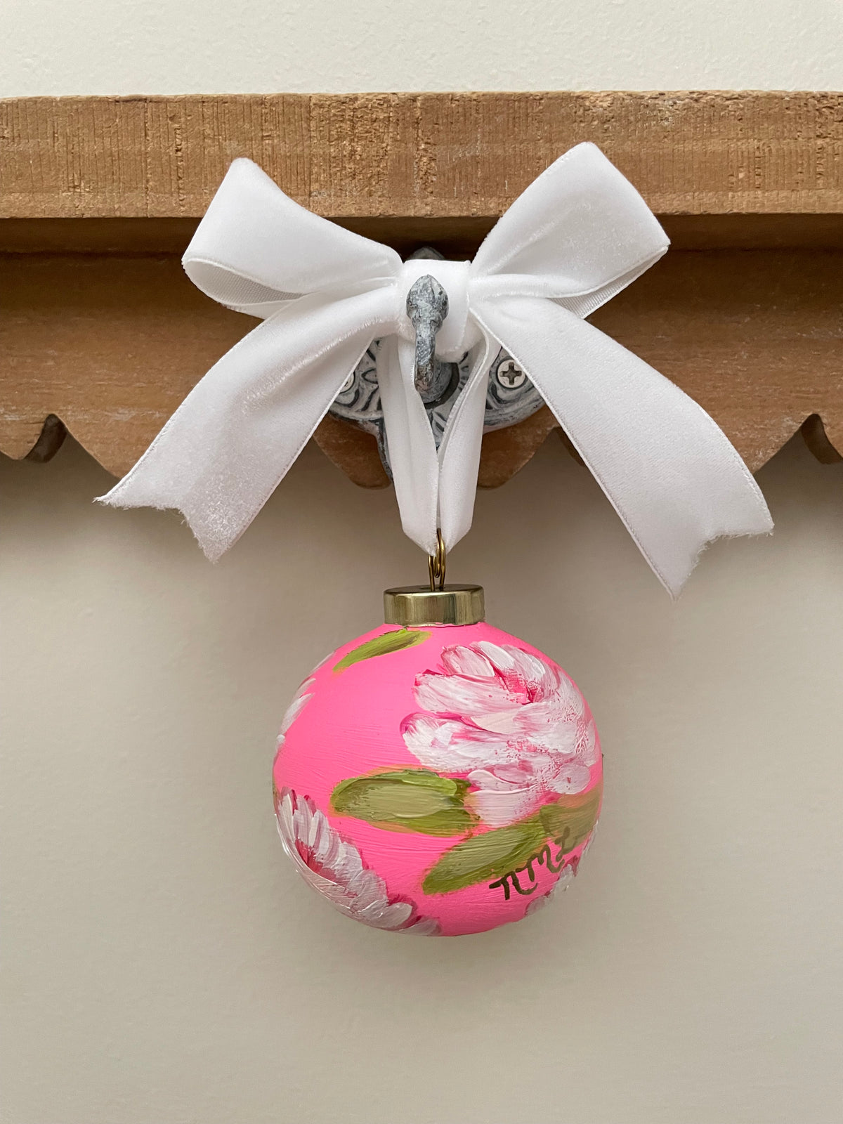 Christmas Ornament No. 54