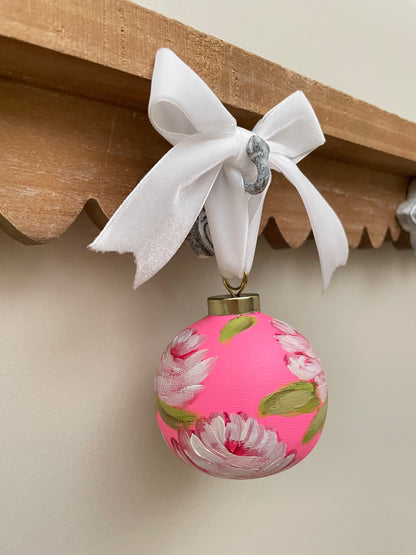 Christmas Ornament No. 54