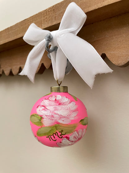 Christmas Ornament No. 54