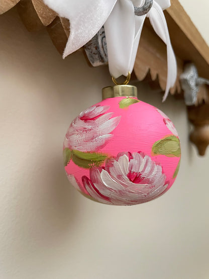 Christmas Ornament No. 54