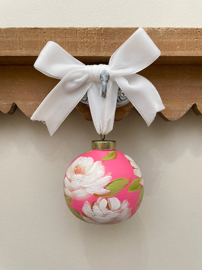 Christmas Ornament No. 53