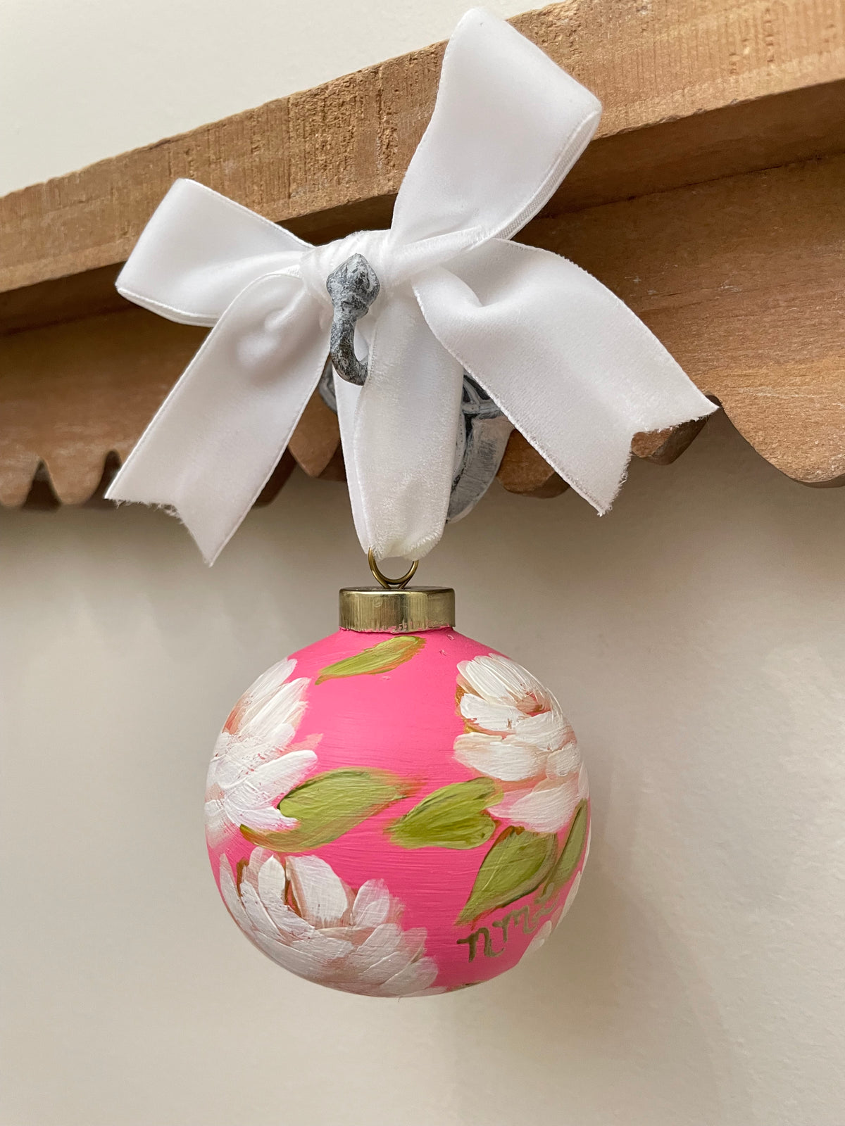 Christmas Ornament No. 53