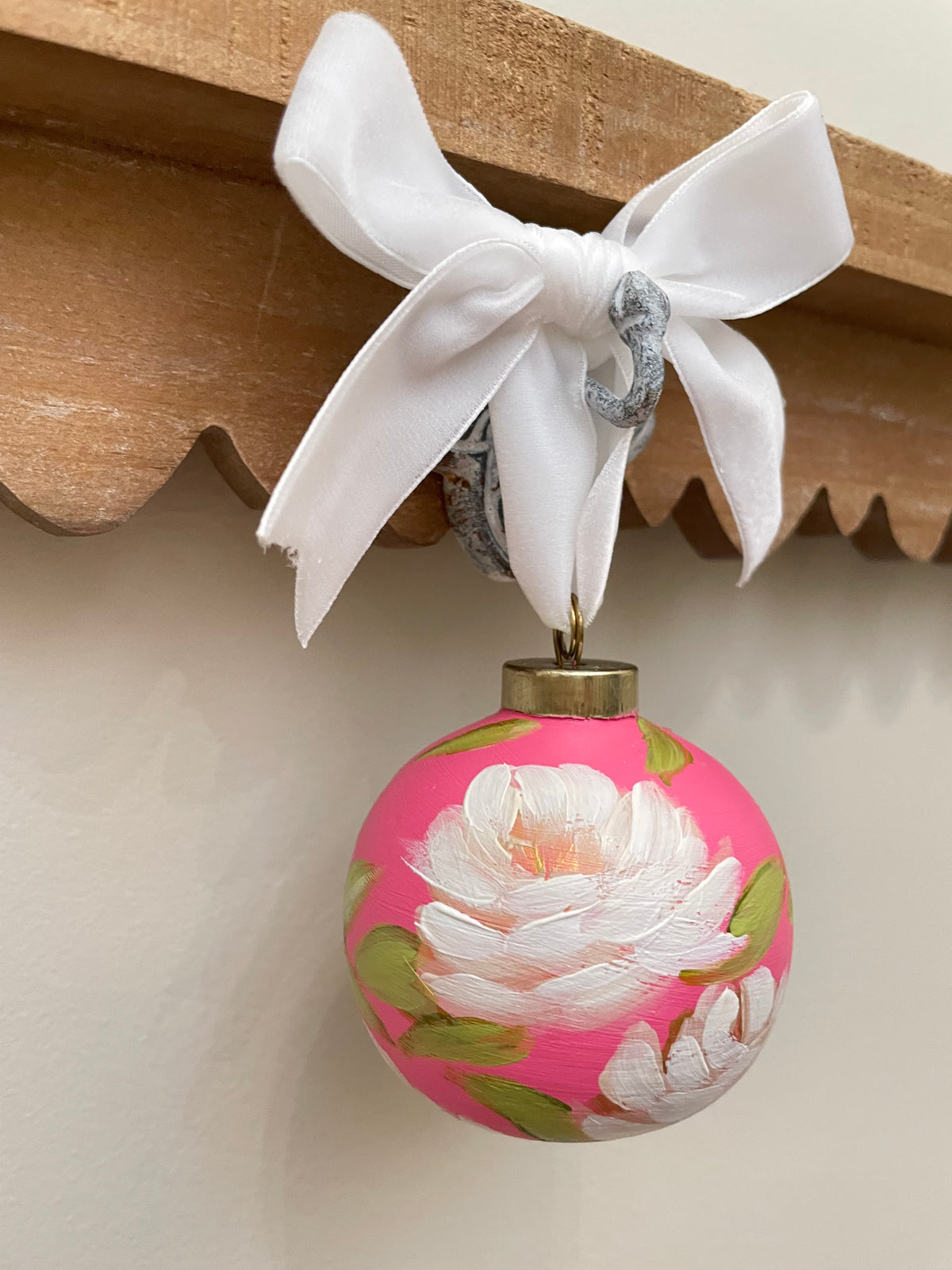 Christmas Ornament No. 53