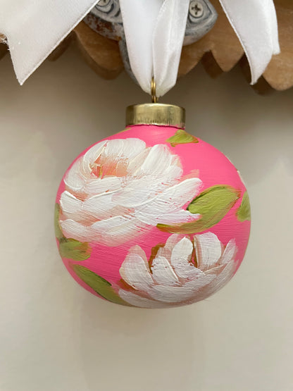 Christmas Ornament No. 53